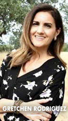 Gretchen Rodriguez