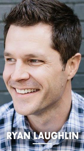 Ryan Laughlin